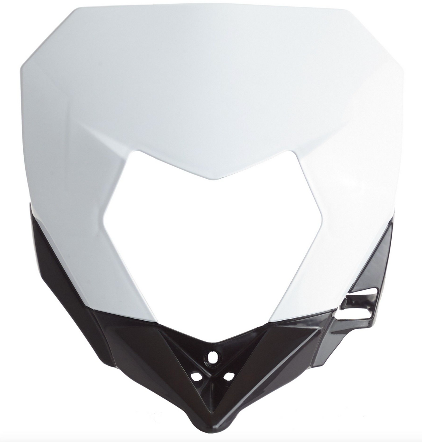 Polisport Headlight Mask for '13-'23 Sherco SE/SEF