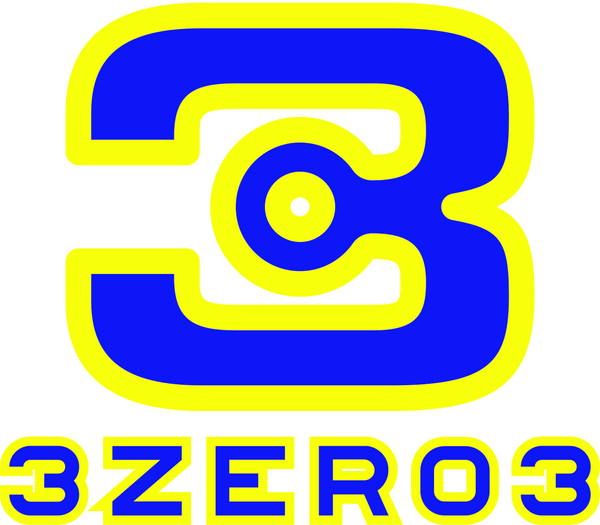 3ZERO3