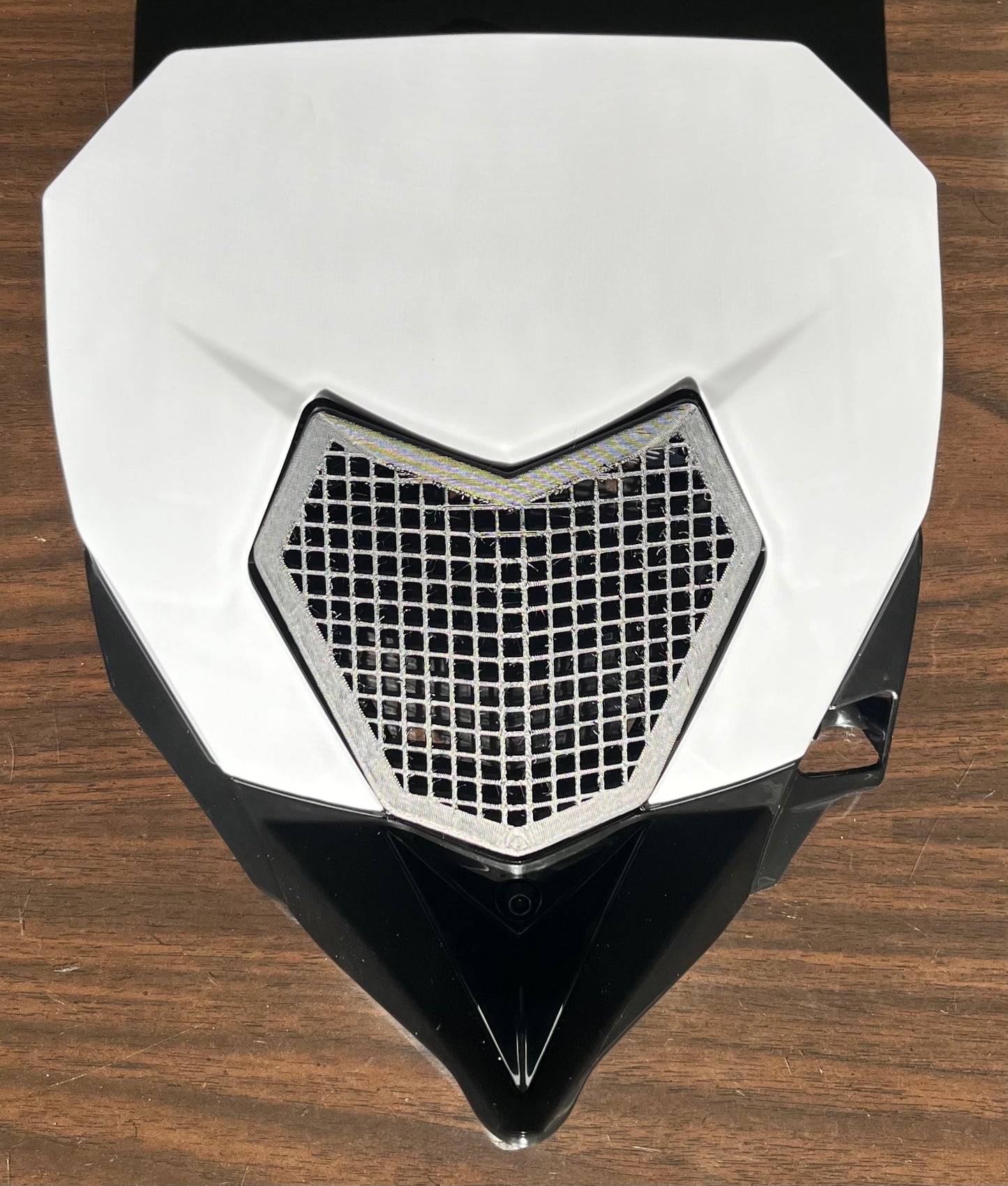 '13-'23 Sherco SE/SEF 3D Printed Headlight Filler