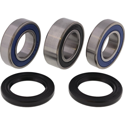 Rear Wheel Bearing Kit